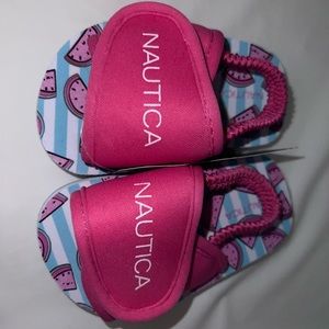 Baby sandals